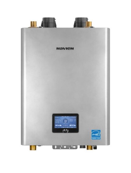 Navien NFB-399C