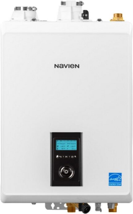 Navien NHB-55H