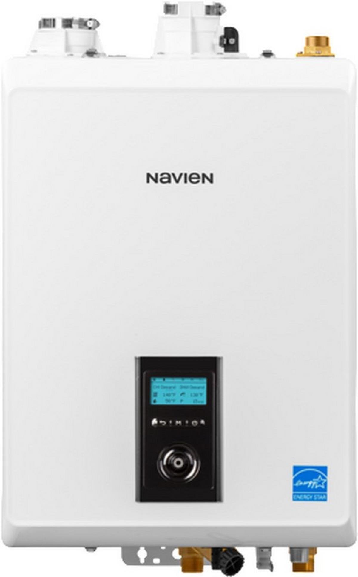 Navien NHB-55H Navien NHB-55H