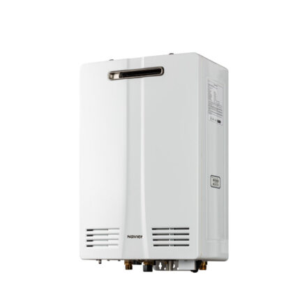 Navien NHW700-199AE-NG detail 2