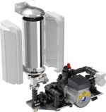 Navien NPE-210A2 detail 2