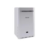 Rinnai RE180eN detail 3