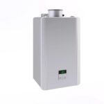 Rinnai RE180iP detail 3