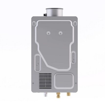 Rinnai REP199iN detail 2