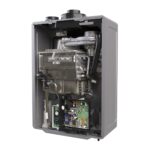 Rinnai RXP199iN detail 2